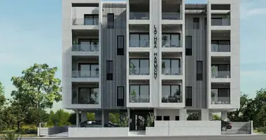 Appartement 2 chambres dans Limassol, Chypre