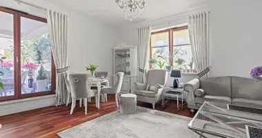 Apartamento 3 habitaciones en Voivodato de Mazovia, Polonia