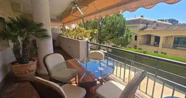 Appartement 3 chambres dans Benalmadena, Espagne