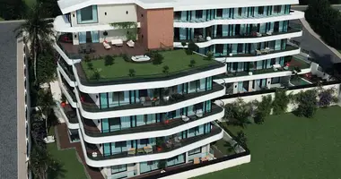 Квартира 3 комнаты в Чешме, Турция