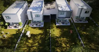 3 bedroom apartment in Dali, Cyprus