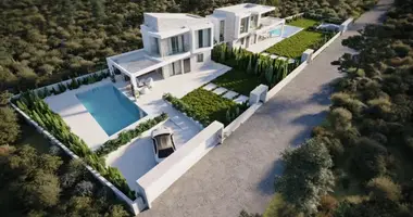 Villa en Chaniotis, Grecia