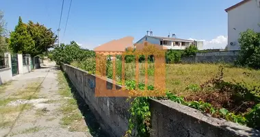 Grundstück in Durrës, Albanien