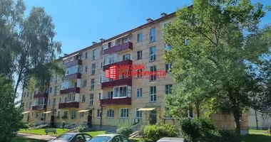Apartamento 2 habitaciones en Shchuchyn, Belarús