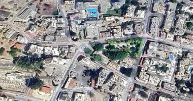 Коммерческое помещение 306 м² в муниципалитет Пафос, Кипр
