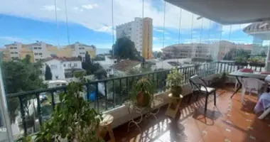 Wohnung 2 Schlafzimmer in Mijas, Spanien