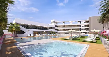 Wohnung 3 Schlafzimmer in Torrevieja, Spanien