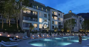 Appartement dans Tivat, Monténégro