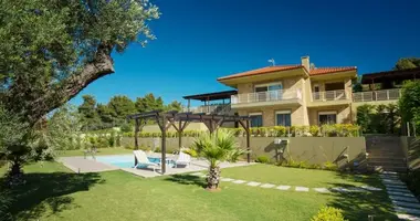Villa in Kassandra Municipality, Griechenland