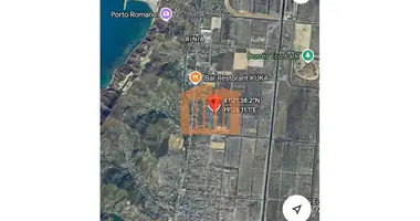 Parcela en Spitalle, Albania