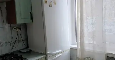 Apartamento en Minsk, Belarús
