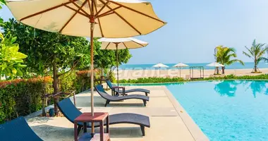 Hotel 14 m² in Manavgat, Turkey