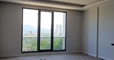 Apartamento 3 habitaciones en Atakum, Turquía