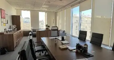 Bureau 785 m² dans Moscou, Russie