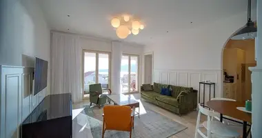 Apartamento independiente Piso independiente 3 habitaciones en Radovici, Montenegro