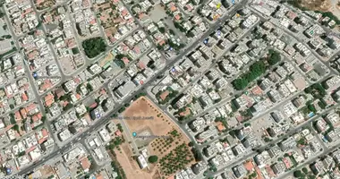 Mieszkanie w Limassol, Cypr