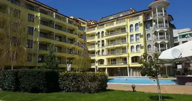 Wohnung 2 zimmer in Nessebar, Bulgarien