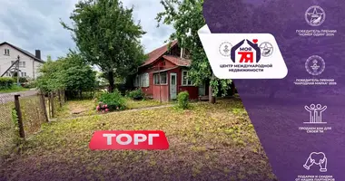 Квартира 3 комнаты в Слуцк, Беларусь