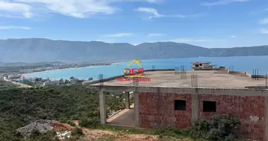 Maison dans Radhime, Albanie