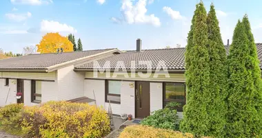 Appartement 2 chambres dans Helsinki sub region, Finlande