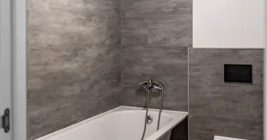 1 bedroom apartment in Riga, Latvia