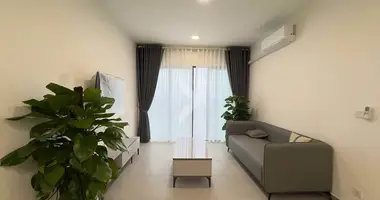 Condo 3 pokoi w Sangkat Chak Angrae Leu, Kambodża