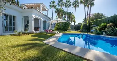 4 bedroom house in Marbella, Spain