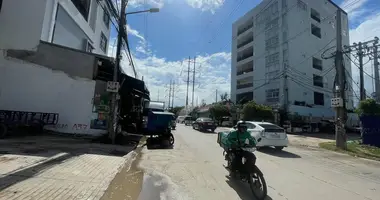 Działki w Sangkat Stueng Mean Chey 2, Kambodża