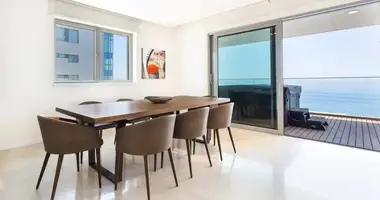 3 bedroom apartment in Limassol, Cyprus