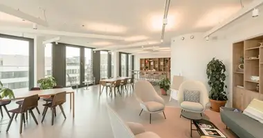 Oficina 11 m² en Viena, Austria