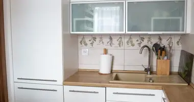 3 room apartment in Komorniki, Poland