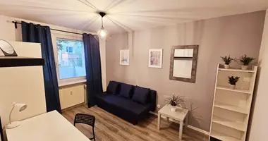 Квартира 9 комнат в Познань, Польша