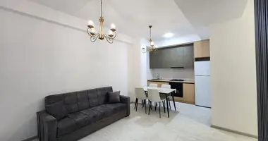 1 bedroom apartment in Tbilisi, Georgia
