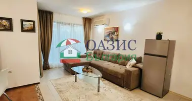Apartamento 3 habitaciones en Sveti Vlas, Bulgaria