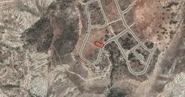 Apartment in Pissouri Municipality, Cyprus