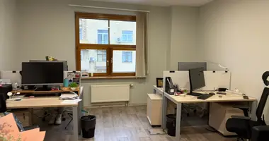 Oficina 284 m² en Moscú, Rusia