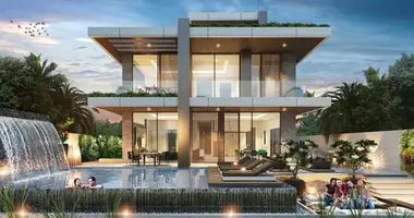 Apartamento 6 habitaciones en Dubái, Emiratos Árabes Unidos