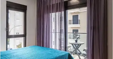 Квартира в Бечичи, Черногория