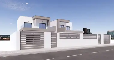 Haus 3 zimmer in Benijofar, Spanien