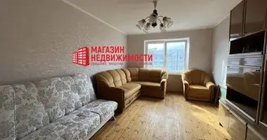 Mieszkanie 3 pokoi w Grodno, Białoruś