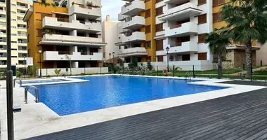 Penthouse 4 pokoi w Torrevieja, Hiszpania
