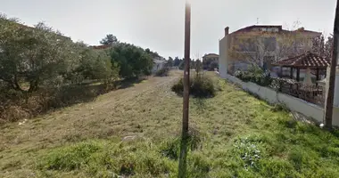 Parcela en Nea Kallikrateia, Grecia