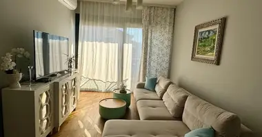 Apartamento 2 habitaciones en Bar, Montenegro