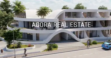Wohnung 2 zimmer in Loutraki Perachora Agioi Theodoroi Municipality, Griechenland