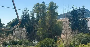 Wohnung 2 zimmer in Municipality of Athens, Griechenland