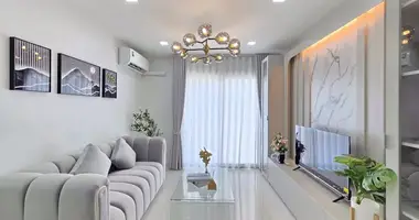 Condo 1 bedroom in Pattaya City, Thailand