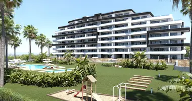 2 bedroom apartment in San Miguel de Salinas, Spain