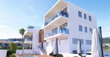 Investment in Demos Agiou Athanasiou, Cyprus
