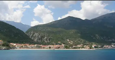 Участок земли в Poros, Греция