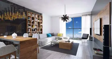 Appartement 1 chambre dans Kadikoy, Turquie